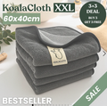 Glass Cleaning Cloth